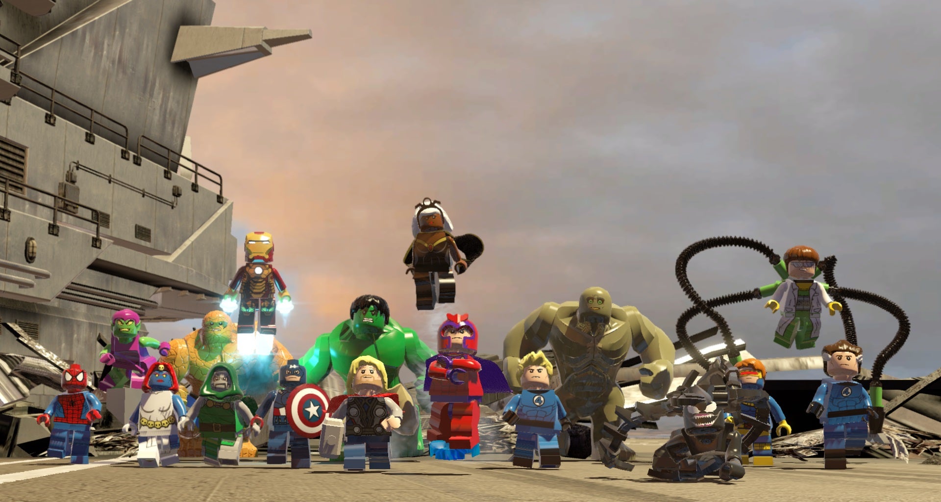 gettare male in casa lego marvel superheroes money cheats fronzolo